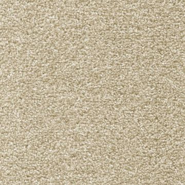 Tuftex Twist Carpet-03 White Mulberry-4m