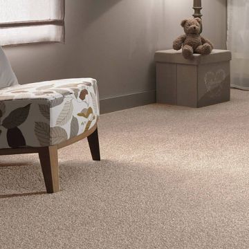 Tuftex Twist Carpet
