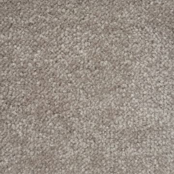 Velocity Twist Carpet-Truffle-4m
