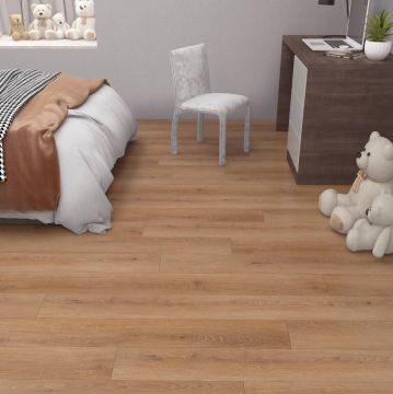 Warm Oak 31 Wood LVT