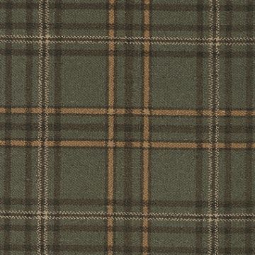 Abbeyglen Axmister Tartan Plaid Patterned Carpet-Wexford Plaid-4m