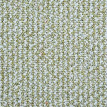 Barbican Pattern Wool Carpet-Willow-4m