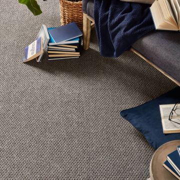 Woodford Loop Pile Carpet