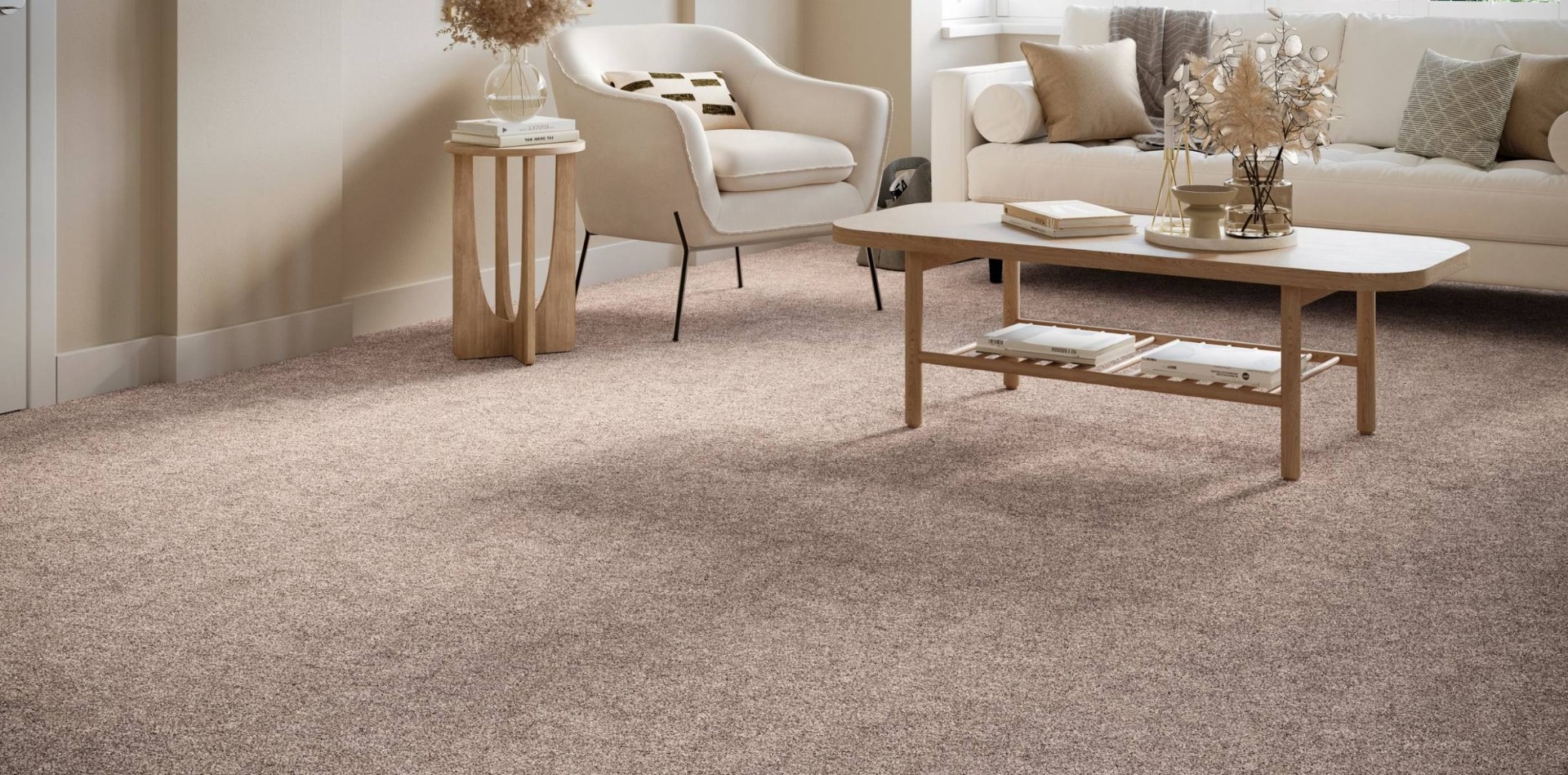 Hallow Twist Carpet
