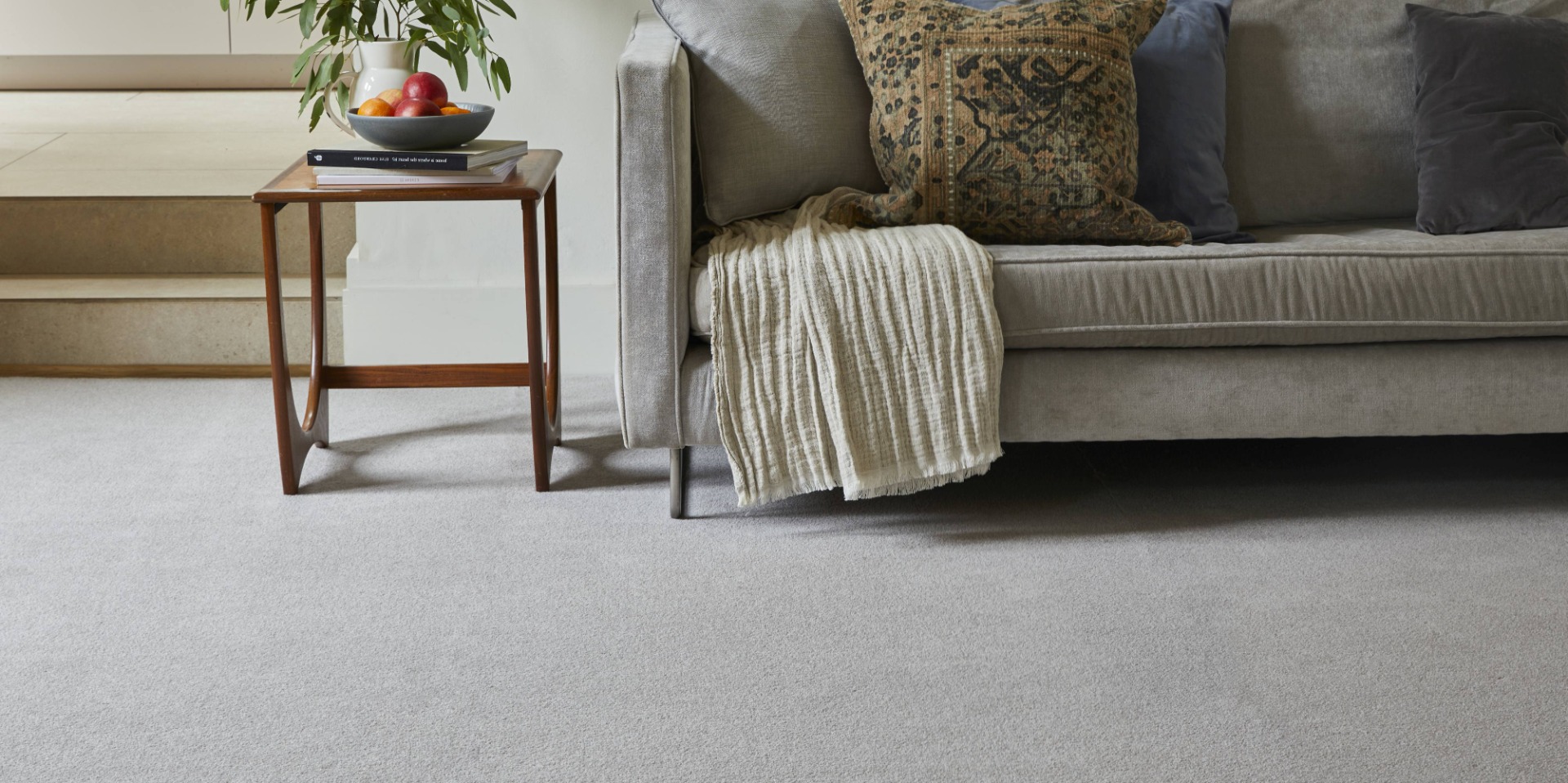 Providence Wool Twist Carpet