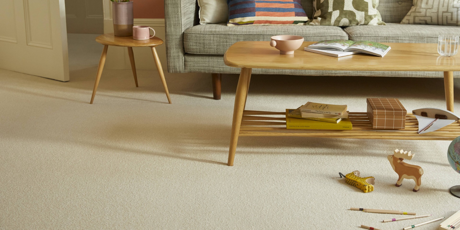 Status Twist Excel Carpet