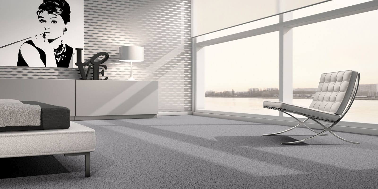 Tuftex Twist Carpet