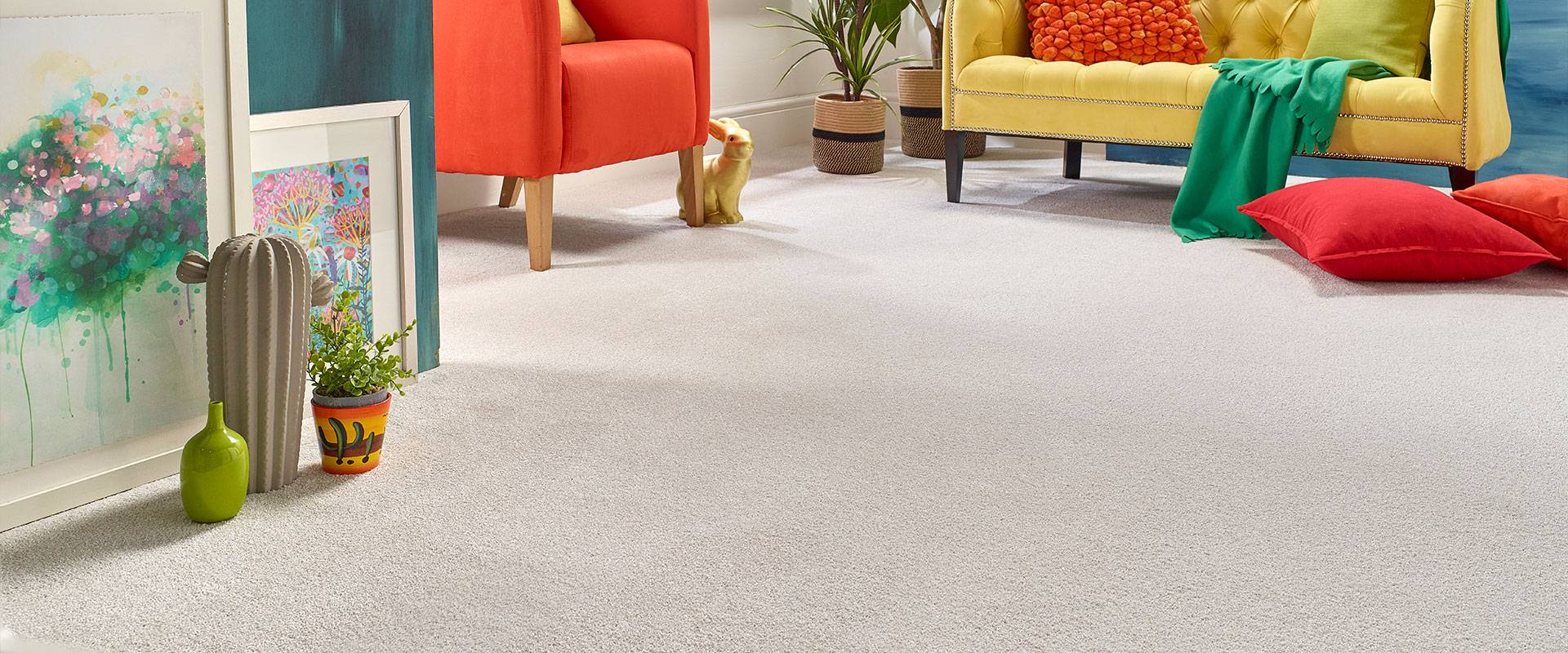 Stainfree Silkstone Twist Carpet