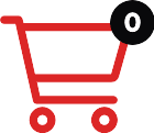 Your cart is empty